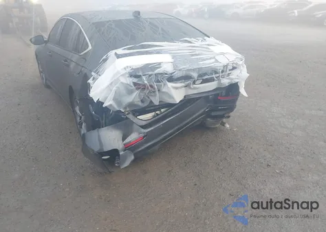 2025 Honda Accord Hybrid Ex-L z USA, uszkodzony, nr VIN 1HGCY2F69SA019769